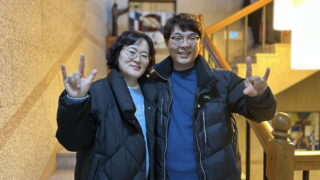 414차 주말