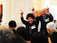 대구ME 40주년 가족큰잔치(1부행사4)