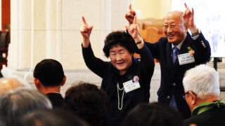 대구ME 40주년 가족큰잔치(1부행사4)