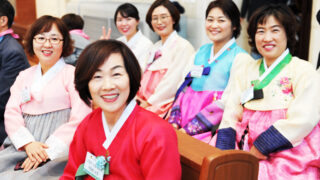 대구ME 40주년 가족큰잔치(2부행사1)