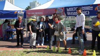 대구ME 40주년 가족큰잔치(부스체험3)