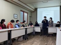 386차 주말환영식 및 디퍼환영식(서동철 베네딕도&김현주 율리아) 2022년 2월 27일