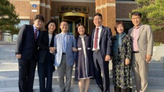 2022년 5월 월례회 및 388차 환영식 & 사회 소명장 수