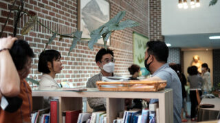 대구ME발표팀 단합대회(2022년 6월11일-12일/안동농은수련원)-3