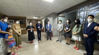 2022년 7월 (389차) 주말 및 월례
