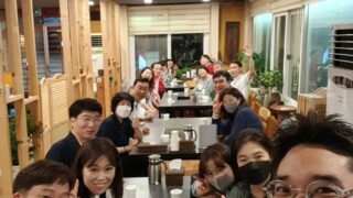제25대 상임위 사전만남(2022.09.12)
