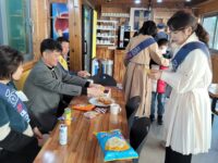 김천 평화성당 홍보사진(2023년3월19일)