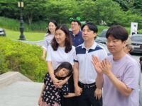 400차 주말 (2023년06월23일~25일)