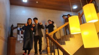 405차 주말 (2024년 1월 19일 ~ 21일)