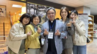 ４１３차 주말 （２０２４년 １０월 ２５일 ～ ２７일）