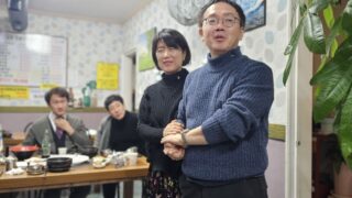 ４１５차 주말 （２０２５년 １월 １７일 ～ １９일）