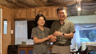 ４２０차 주말 （２０２５년 ８월 １５일 ～ １７일）