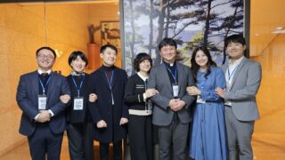 ４２３차 주말 （２０２５년 １１월 ２８일 ～ ３０일）